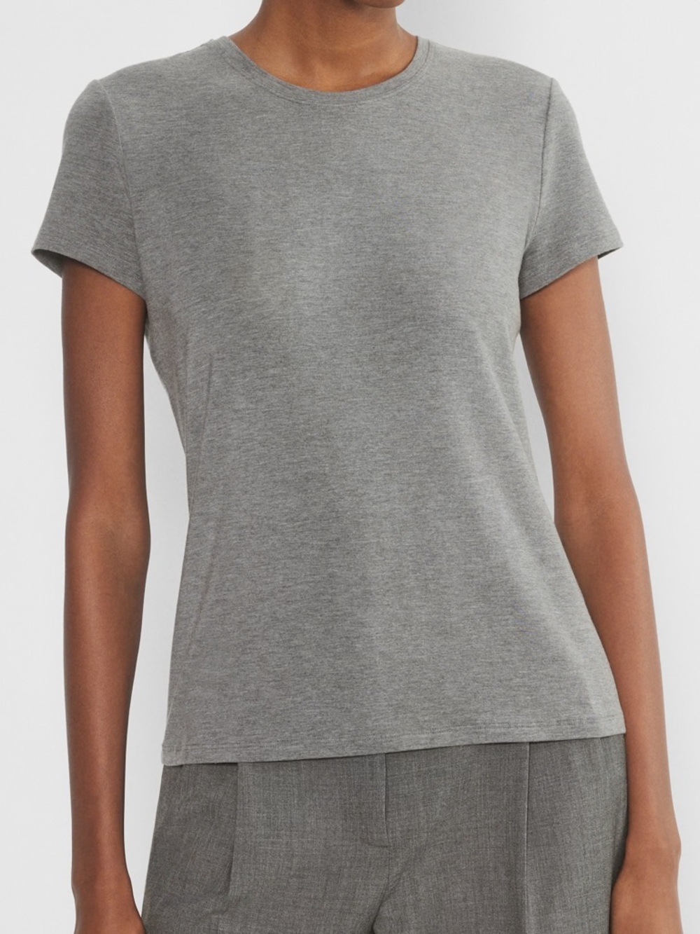 Babaton Everyday Hip T-Shirt